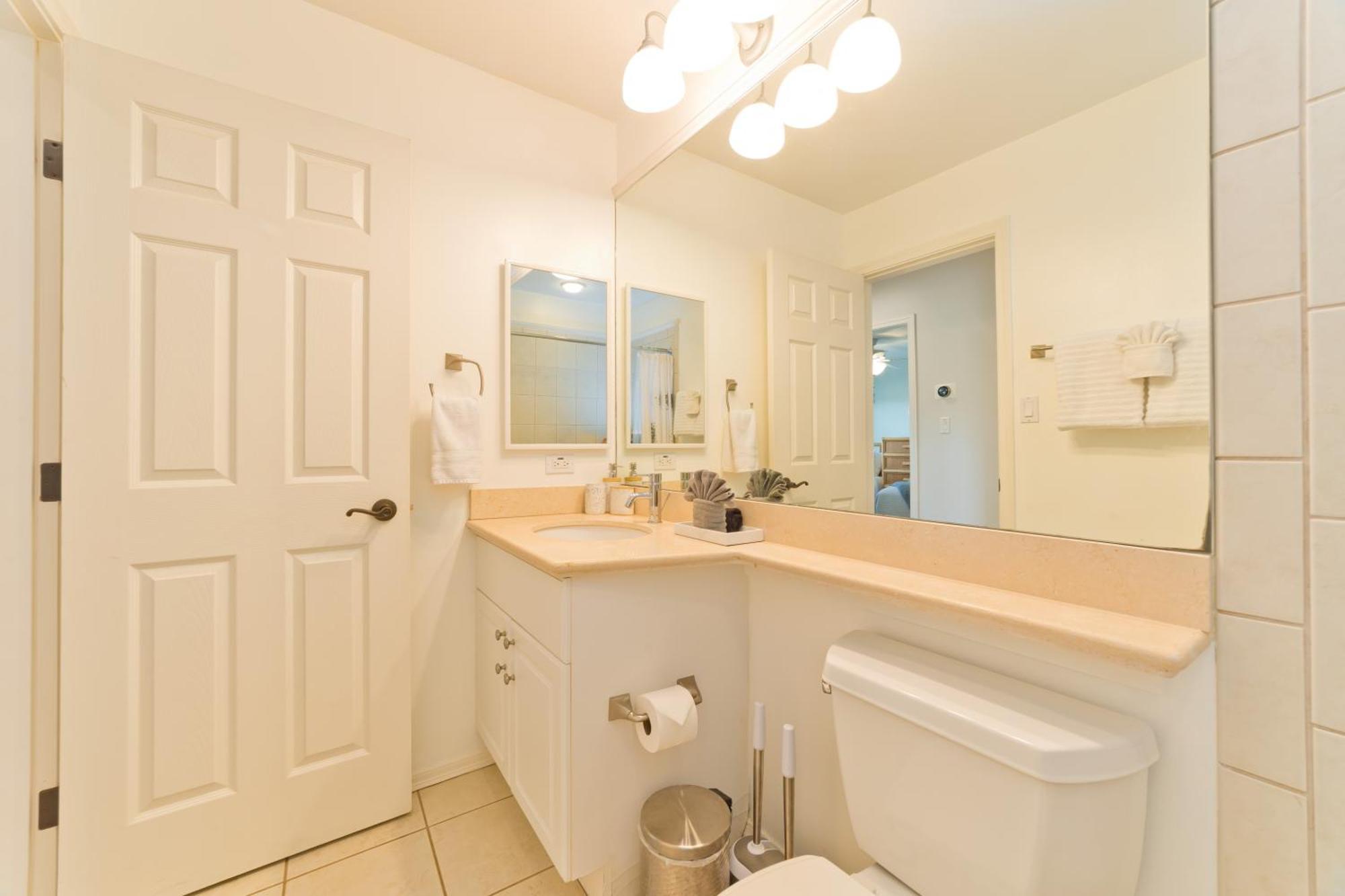Hilton Pool Pass Included - Stylish Central Villa Mins To Beach Pool & Spa Waikoloa Exteriör bild