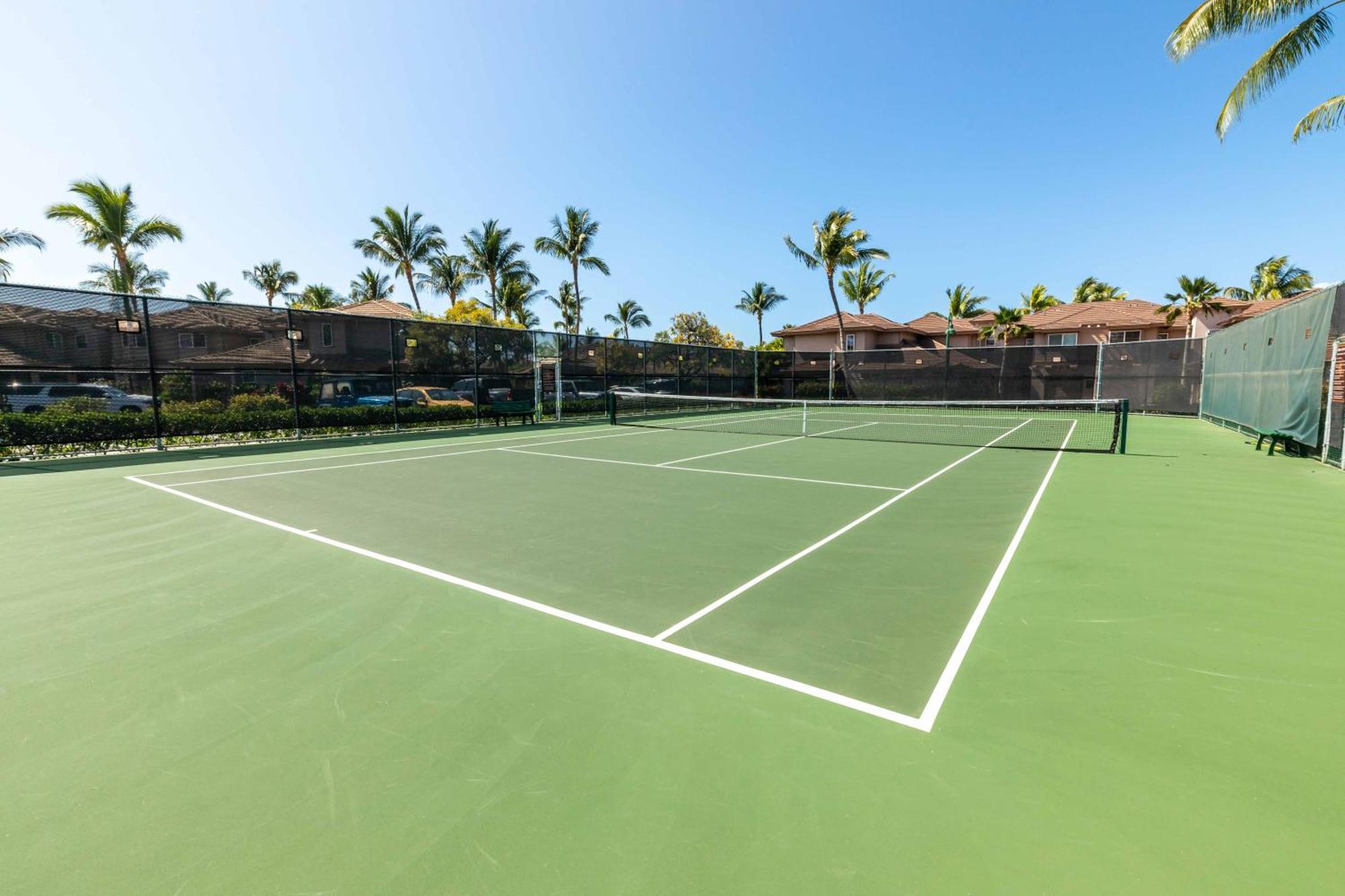 Hilton Pool Pass Included - Stylish Central Villa Mins To Beach Pool & Spa Waikoloa Exteriör bild