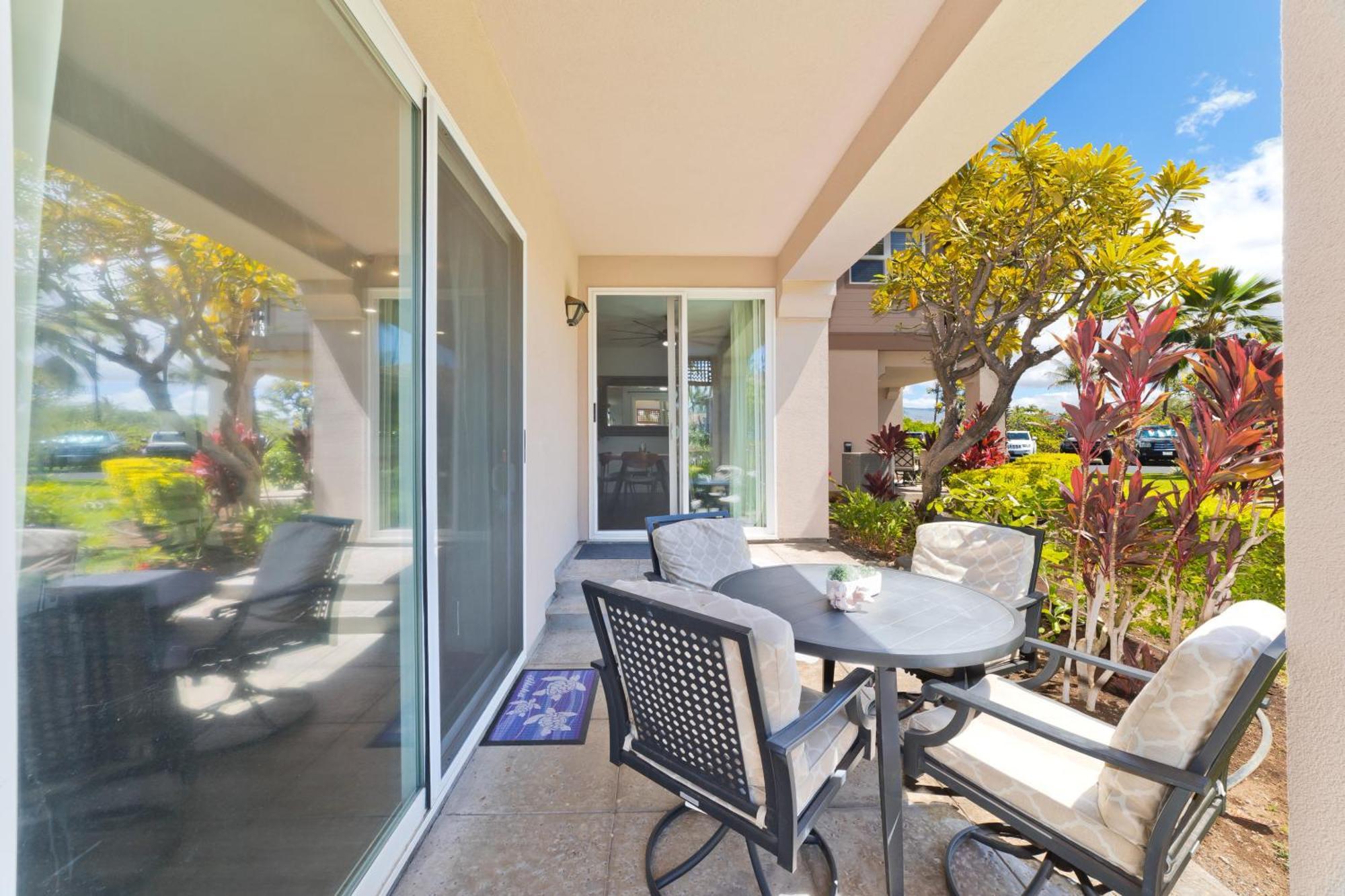Hilton Pool Pass Included - Stylish Central Villa Mins To Beach Pool & Spa Waikoloa Exteriör bild